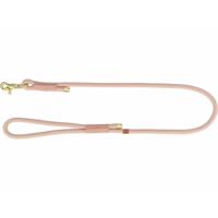 Hondenriem Trixie Soft Rope Roze 1,2 m XS/S
