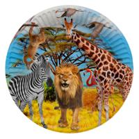 Folat BV Safari borden, 8st.