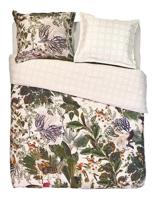 MOOOI Menagerie Ivory dekbedovertrek