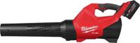 Milwaukee m18 fblg3-802 m18 fuel™ accu bladblazer - 4933499233