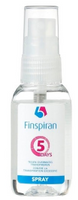 Finspiran Anti-Transpirant Spray