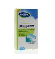 Zee magnesium calcium