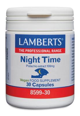 Lamberts Night time