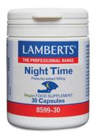 Lamberts Night time