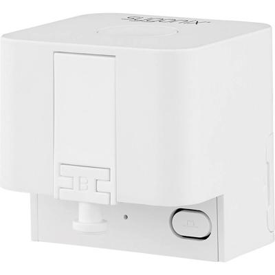 Sygonix SY-6811314 Smart Pusher Schakel-controller Wit Sygonix SY-6811314 Smart Pusher Schakel-controller Wit