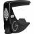 G7th Performance 3 ART Celtic Black capo