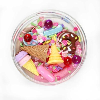 Dutch Dough Build an Ice Cream Verrassingspotje