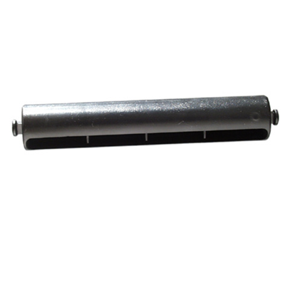 Cornat Vervangrol Pvc Wc-Papierhouder Zw - T364699