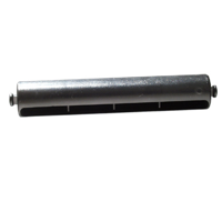 Cornat Vervangrol Pvc Wc-Papierhouder Zw - T364699 Cornat Vervangrol Pvc Wc-Papierhouder Zw - T364699