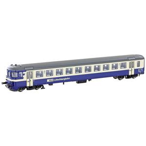 Hobbytrain H23944 N stuurstandrijtuig BT van de BLS