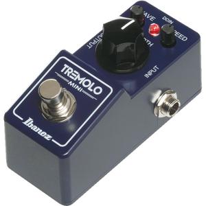 Ibanez TRMINI Mini Tremolo effectpedaal