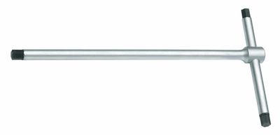 STIFTSLEUTEL 6MM T-GR.DTT 42 6
