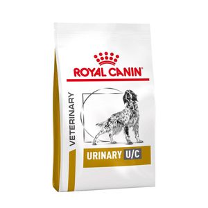 Royal Canin Vdiet Canine Urinary 7,5kg