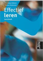 Effectief leren Basisboek