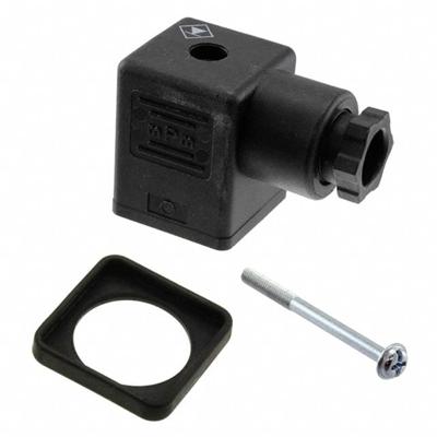 Molex 1210640900 Klepstekker Inhoud: 1 stuk(s)