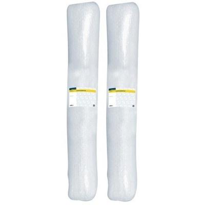 Noppenfolie / bubbeltjesfolie op rol - 2x - 5 x 1 meter - Bubbelfolie / bubbeltjes plastic Noppenfolie / bubbeltjesfolie op rol - 2x - 5 x 1 meter - Bubbelfolie / bubbeltjes plastic