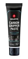 Weldtite carbon gripper montagepasta 50gr Weldtite carbon gripper montagepasta 50gr