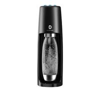 SodaStream Spirit One Touch elektrisch bruiswatertoestel - zwart - thumbnail