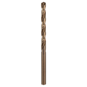 Bosch Accessoires Metaalboor HSS-Co | 5X52X86mm | DIN 338 - 2609255072