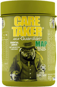 Zoomad Caretaker MAP Cool Lemon (450 gr)