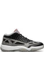 Jordan baskets Air Jordan 11 Low - Noir