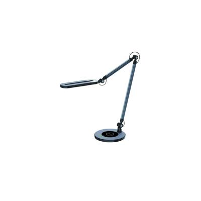 Globo BureaulampUrsino grijs - 58424