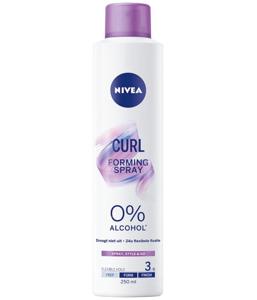 Nivea Curl forming spray (150 ml)