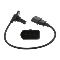 Toerentalsensor 32872