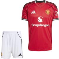 adidas Manchester United Thuisset 2025-2026