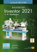 Inventor 2021 (Paperback)