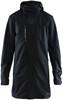 Craft 1906316 Urban Rain Coat Men - Black - XS