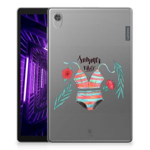 Lenovo Tab M10 HD (2de generatie) Tablet Back Cover Boho Summer