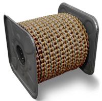RK Chains 520 mxz5 1920 c gold/gold open