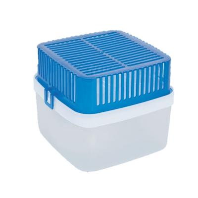 Benson Vochtopnemer - 1,8 liter - 1x navulling - 400 gram