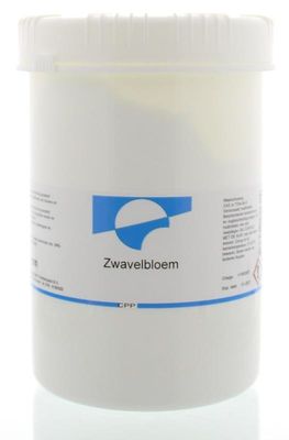 Zwavelbloem