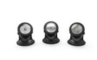 Pontec PondoStar LED warm Set 3 vijver - Pontec