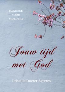 Jouw tijd met God (Hardback)