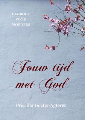 Jouw tijd met God (Hardback)