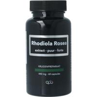 Apb Holland Rhodiola rosea 440mg puur