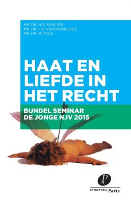 Congresbundel de Jonge Nederlandse Juristenvereniging (Paperback)