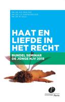 Congresbundel de Jonge Nederlandse Juristenvereniging (Paperback)