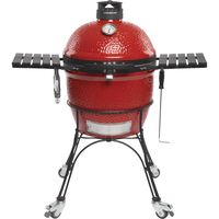 Kamado Joe Classic II barbecue Ø 46 cm - thumbnail