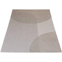 Veer Carpets - Vloerkleed Eli Beige 160 x 230 cm - thumbnail