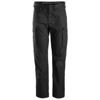 Snickers Workwear service werkbroek - 6800 - zwart - maat 50