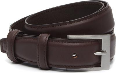 Chesterfield Riem Brandon Cow Leather Bruin