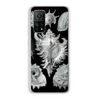 Haeckel Prosobranchia: Xiaomi Mi 10T 5G Transparant Hoesje