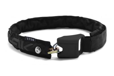 Hiplok Lite fietsenslot - Zwart Hiplok Lite fietsenslot - Zwart