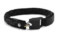 Hiplok Lite fietsenslot - Zwart