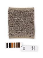 MOMO Rugs Natural Weaves - Wool Cloud 227 - 170x230 cm Vloerkleed