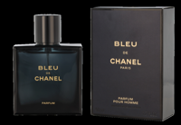 Chanel Bleu De Chanel Pour Homme Parfum Spray Parfum en parfum extract Eau de Parfum 50 ml Heren